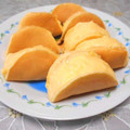 ＠迷子＠'s cooksnap of when they made 意外と簡単！手作りカスタードクリーム.