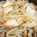 クック15FFG6☆'s cooksnap of when they made 簡単★もやしとツナ缶のポン酢炒め.