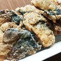☆チー姉☆'s cooksnap of when they made お弁当にも！ジューシー鯖の竜田揚げ.