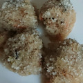 クックTMYL89☆'s cooksnap of when they made 道明寺粉の皮でもちもち♪筍の焼売.