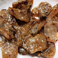 megrom's cooksnap of when they made 凍りこんにゃくでダイエットの唐揚げ.