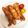 ぐりもち's cooksnap of when they made 【話題入り】鶏ささみの和風フライ.
