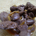 クック5O7T9H☆'s cooksnap of when they made 簡単・時短【レバーの下処理】.