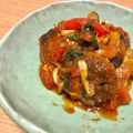 Rsaaa's cooksnap of when they made 万能本格*トマトソース.