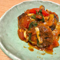 Rsaaa's cooksnap of when they made 万能本格*トマトソース.