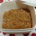 ぱっち◎'s cooksnap of when they made 簡単！自家製なめたけ.