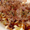 w_mシュウマイ's cooksnap of when they made 卵とキャベツだけ☆簡単旨いシンプル焼き☆.