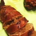 ぽっくる★'s cooksnap of when they made イカ飯.