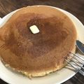 Ｍもぐもぐ's cooksnap of when they made ぐりぐら的？丸ごとフライパンのパンケーキ.