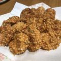 ゆきさきママ's cooksnap of when they made ♡サクッふわ♪えびとはんぺんのフライ♡.