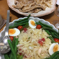 ﾌﾞﾚﾝﾀﾞ's cooksnap of when they made ＊基本の切り方＊せん切り（大根）.