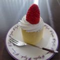 mzhroom's cooksnap of when they made ロールちゃんｄｅローソクちゃん♬.