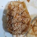 tomkoeh's cooksnap of when they made 湘南茅ヶ崎産！トルコナスのステーキ.