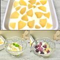 はらぺこしろうさぎ's cooksnap of when they made これがあれば！チーズケーキがすぐできる！.