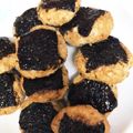 Mau☆cafe's cooksnap of when they made 簡単　子供が喜ぶ！ダイエットつくね.