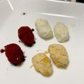 ☆あいちゃん's cooksnap of when they made からだおもい❤のアマンドショコラ.