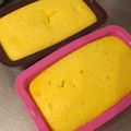 ayuteddy's cooksnap of when they made HMで簡単レモンケーキ.