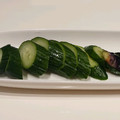 93さん's cooksnap of when they made ヨーグルトとお味噌で♪これってぬか漬け？.