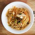 ☆ひなたmama☆'s cooksnap of when they made ☆１歳☆取り分けﾒﾆｭｰ♪ナポリタン.