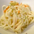 ☆ごはんできた☆'s cooksnap of when they made そうめんサラダ.