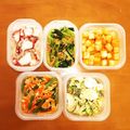 ペコリーナの台所's cooksnap of when they made ご飯が進む♪ツナ缶と小松菜のささっと和え.