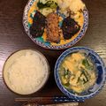 OZENstudio's cooksnap of when they made ごま好きさん必見！鶏むね肉の利休焼き.