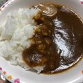 たべたべこ's cooksnap of when they made 黒カレーの素(保存版).