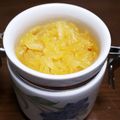 風にふかれてysam's cooksnap of when they made めちゃうま簡単小夏ジャム♪.