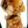 やまたなはわまかはや's cooksnap of when they made モロの和風マリネ　★宇都宮学校給食.