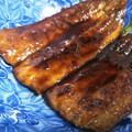 くむちん's cooksnap of when they made 海鮮！鰯の蒲焼♪.