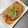 K0A9O0R8U♪'s cooksnap of when they made ✽ハンバーグのエノキあん♬ファミレス？✽.