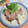 mmameco's cooksnap of when they made 長芋と叉焼の辛子マヨ和え.