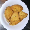 どむぞうくん's cooksnap of when they made がんもどき煮.