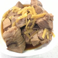 じゅります's cooksnap of when they made 簡単！鮪の煮付け.