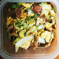 shelly616's cooksnap of when they made 豚コマとレタスのオイスターソース炒め.