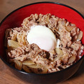 ハチそば粉's cooksnap of when they made 簡単♡ちょっと大人の絶品牛丼.