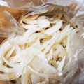 YANみーの's cooksnap of when they made 簡単！インド版浅漬け新玉ねぎのアチャール.