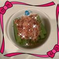 ☆hironon☆'s cooksnap of when they made 春の常備菜＊フキの青煮（土佐和え）.