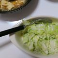 クック6VQZZ6☆'s cooksnap of when they made シャキシャキかんたんコールスロー.