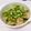 Mooooogu's cooksnap of when they made 簡単おあげの梅肉納豆詰め.
