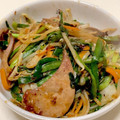 ネコ家族's cooksnap of when they made 意外と簡単^_^♪レバニラ炒め ！.