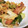 tera☆mix's cooksnap of when they made 簡単★イカ焼きの残りでちゃんちゃん焼き.