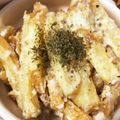 ♡mio1216♡'s cooksnap of when they made この味・・・サワークリームオニオンポテト.