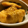 クック7GK0CS☆'s cooksnap of when they made ✿冷めても美味しい鶏ささみの甘酢たれ✿.