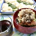 ラマンマディラーラ's cooksnap of when they made あっさり味の作りおき出し醤油.