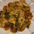 ひろちゃん55's cooksnap of when they made 夏野菜たっぷり☆カラフル回鍋肉.