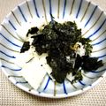 enprive's cooksnap of when they made 簡単おつまみ 山芋の短冊.