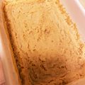 ひいらぎ126's cooksnap of when they made おから★プディング★.