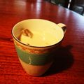 神風＊'s cooksnap of when they made 氷珈琲　coffee ice cubes.