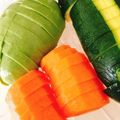 KAORULALA's cooksnap of when they made アボカドぬか漬け.